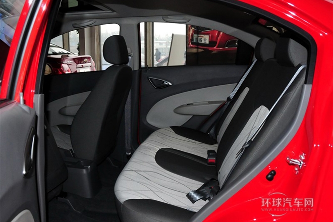 2013款 三廂 1.4L EMT優逸版