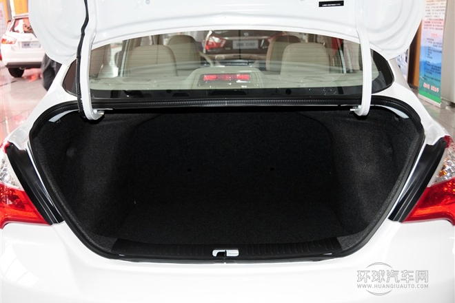 2013款 1.6L 自動豪華版