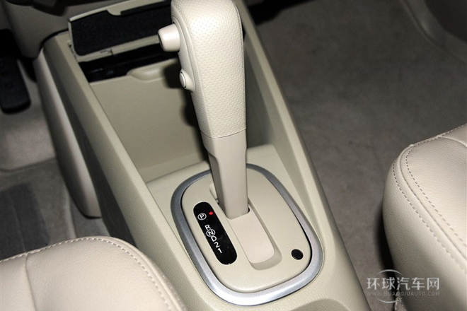 2013款 1.6L 自動豪華版