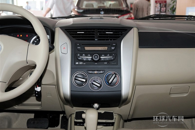 2013款 1.6L 自動豪華版