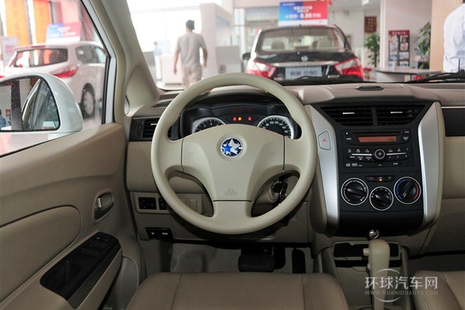 2013款 1.6L 自動豪華版