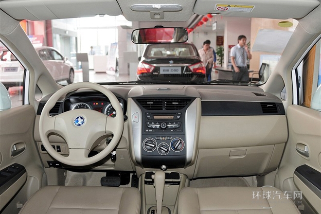 2013款 1.6L 自動(dòng)豪華版