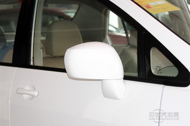 2013款 1.6L 自動豪華版