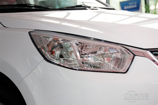 2013款 1.6L 自動豪華版