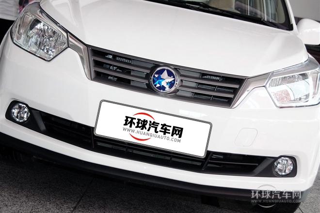 2013款 1.6L 自動豪華版