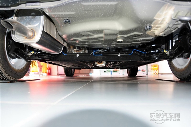 2013款 1.6L 手動豪華版