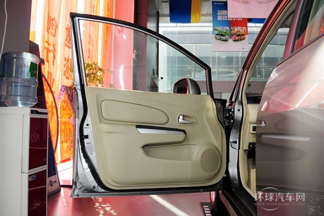 2013款 1.6L 手動豪華版