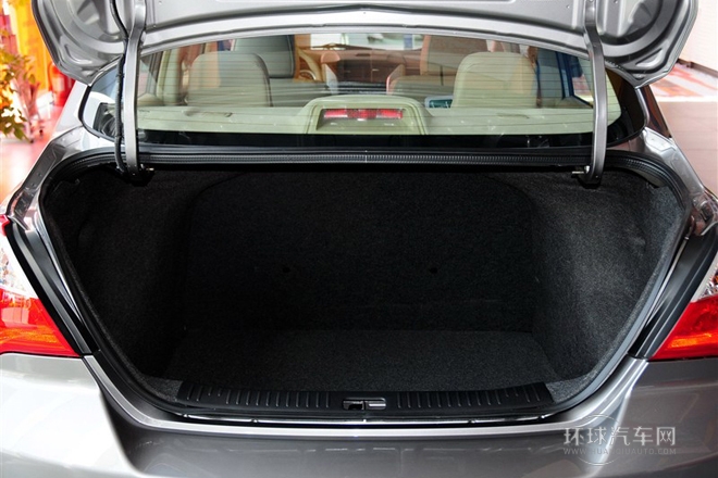 2013款 1.6L 手動豪華版