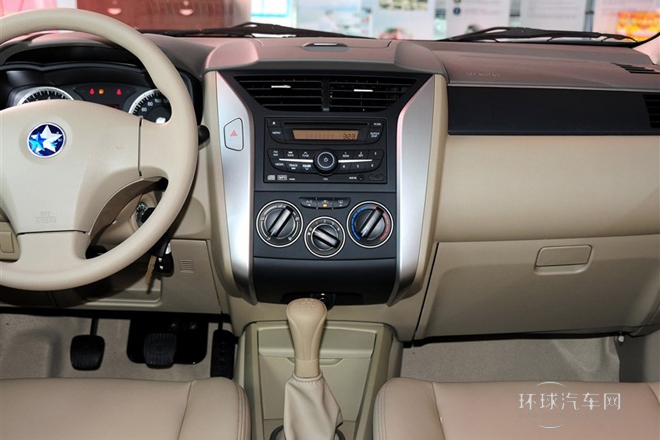 2013款 1.6L 手動豪華版