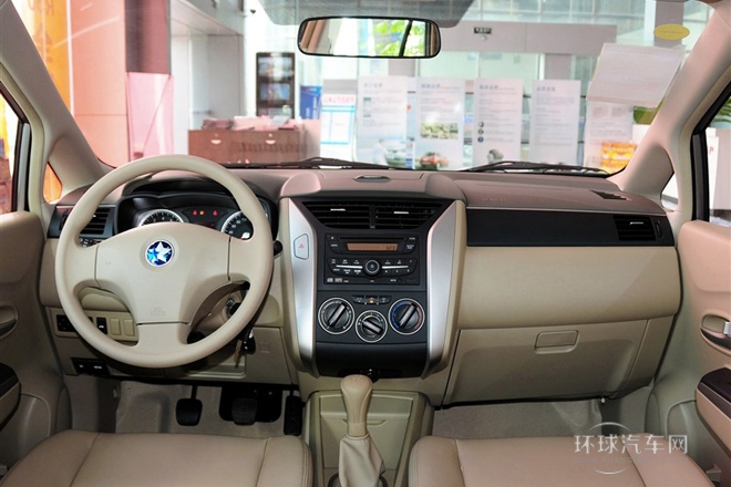 2013款 1.6L 手動豪華版