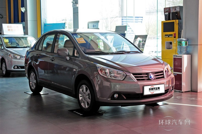 2013款 1.6L 手動豪華版