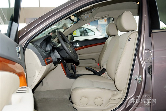 2013款 1.8 SE舒適版 AT