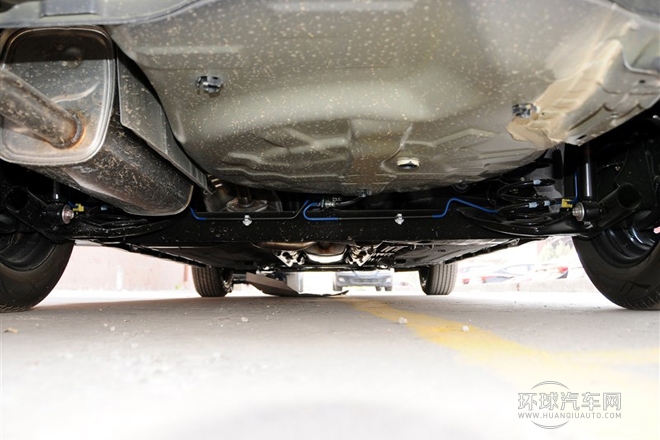 2013款 1.6L 自動時尚版