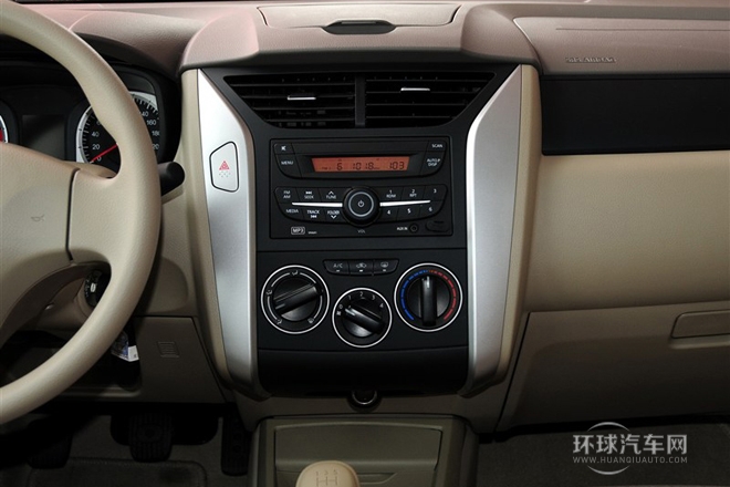 2013款 1.6L 手動時尚版