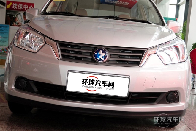 2013款 1.6L 手動時尚版