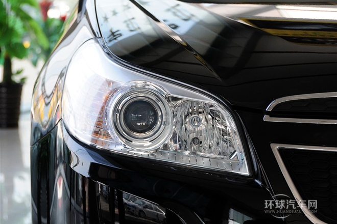 2013款 1.8 SE舒適版 MT