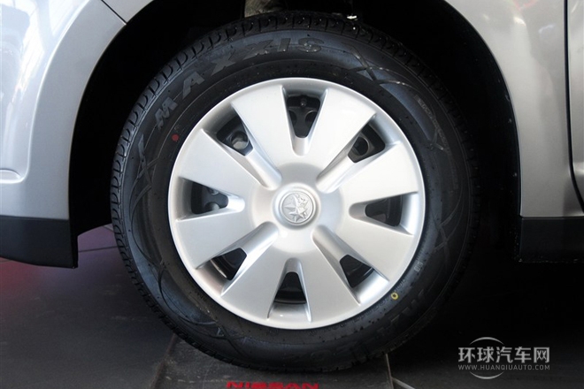 2014款 1.6L 手動精彩版