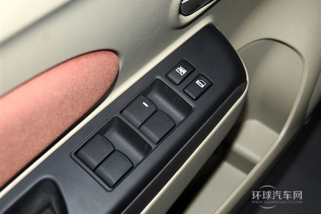 2014款 1.6L 手動精彩版