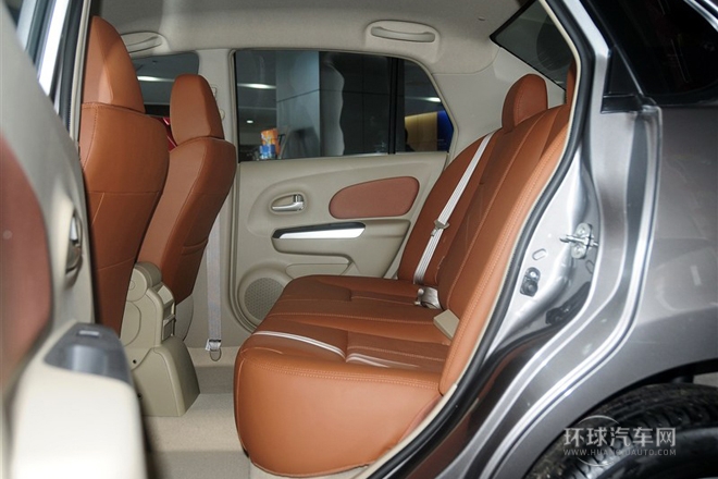 2014款 1.6L 手動(dòng)精彩版