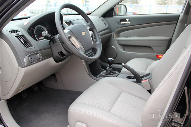 2013款 1.8 SL致真版 MT