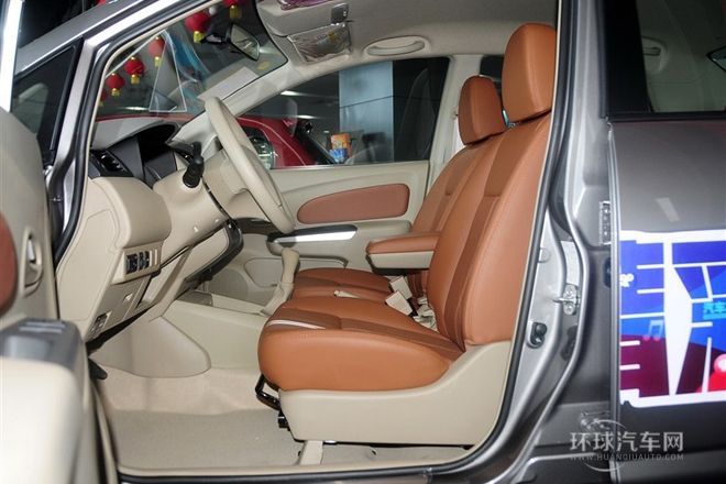 2014款 1.6L 手動精彩版