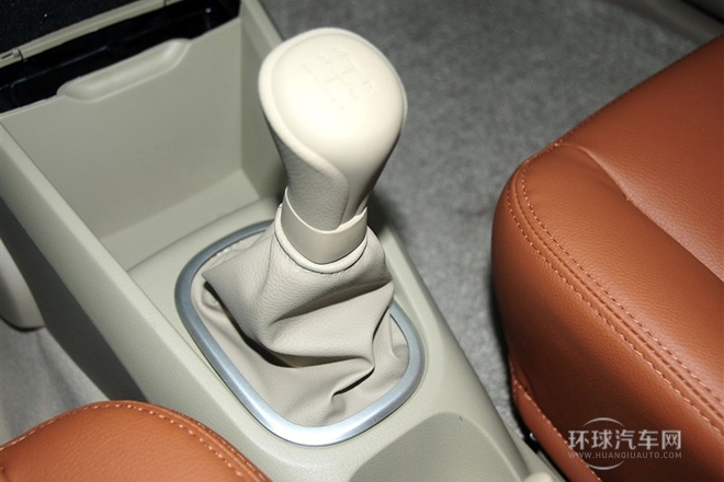 2014款 1.6L 手動精彩版