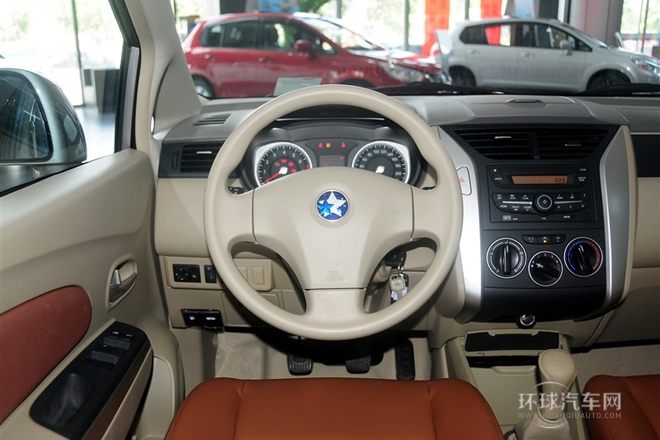 2014款 1.6L 手動精彩版