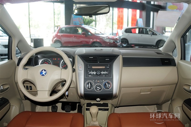 2014款 1.6L 手動精彩版