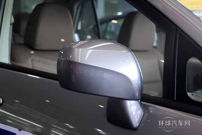 2014款 1.6L 手動精彩版