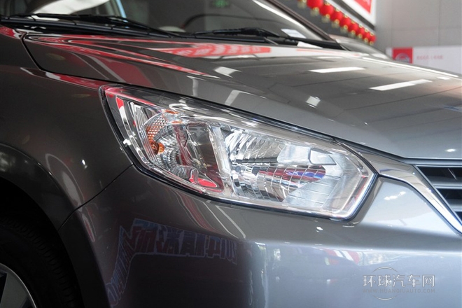 2014款 1.6L 手動精彩版