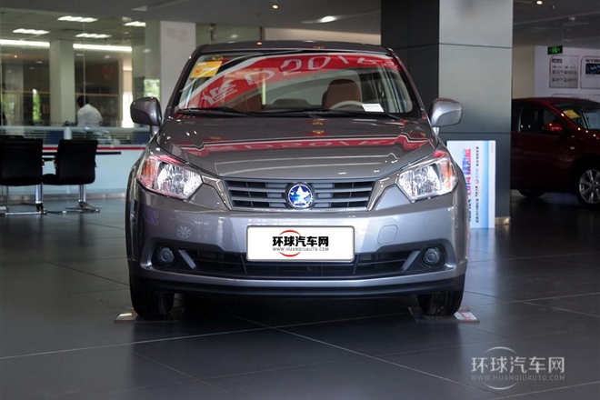 2014款 1.6L 手動精彩版