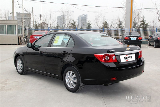 2013款 1.8 SL致真版 MT