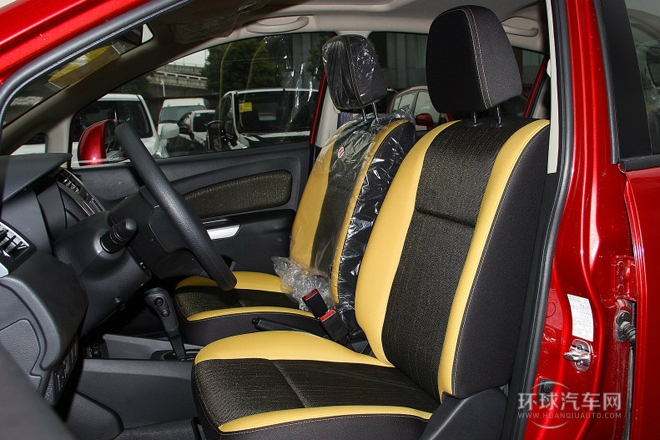 2013款 1.6L 自動北斗導航版