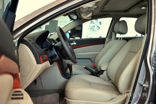 2013款 1.8 SX豪華版 AT