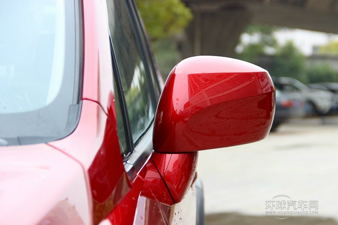 2013款 1.6L 自動北斗導航版