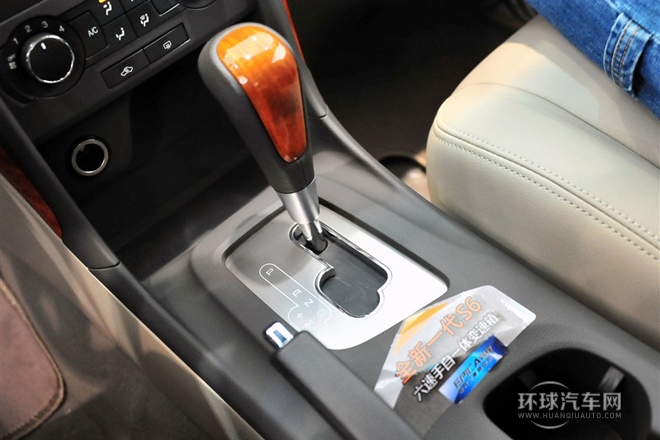 2013款 1.8 SX豪華版 AT