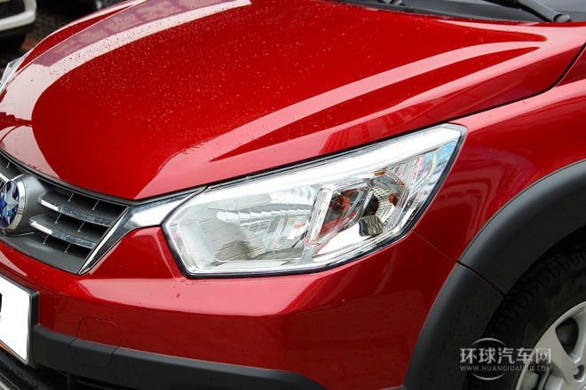 2013款 1.6L 自動(dòng)北斗導(dǎo)航版