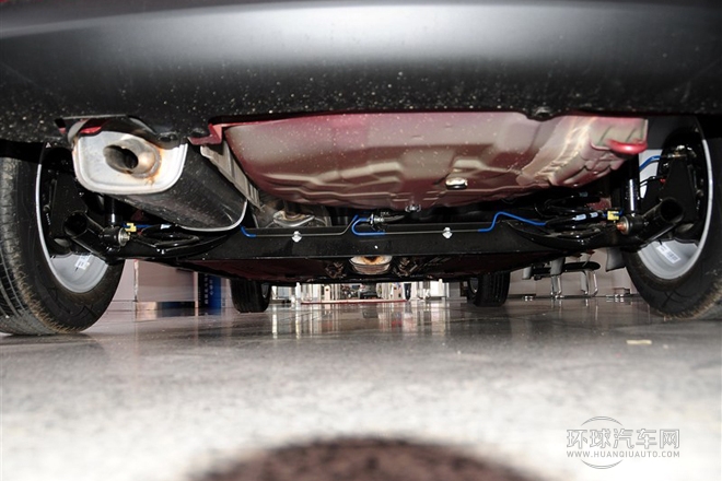 2013款 1.6L 手動北斗導(dǎo)航版