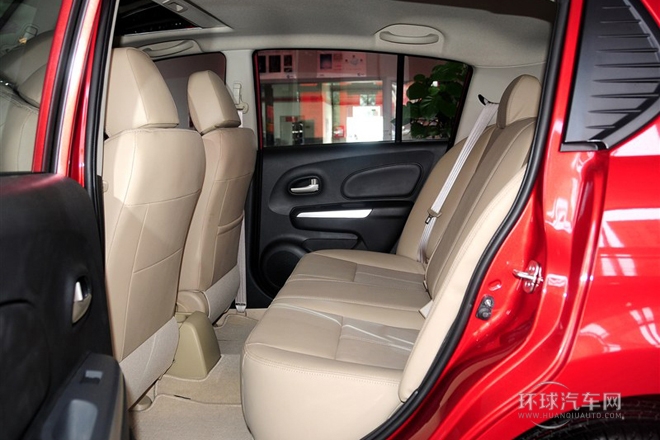 2013款 1.6L 手動北斗導航版