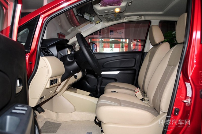 2013款 1.6L 手動北斗導航版