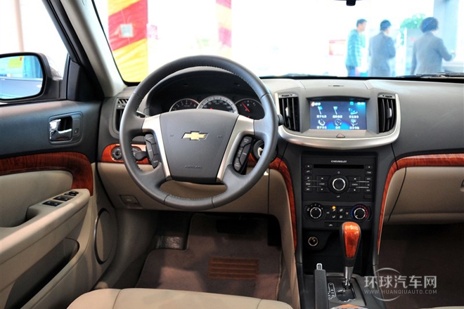 2013款 1.8 SX豪華版 AT