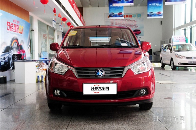 2013款 1.6L 手動北斗導航版