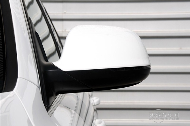 2013款 40 TFSI 豪華型