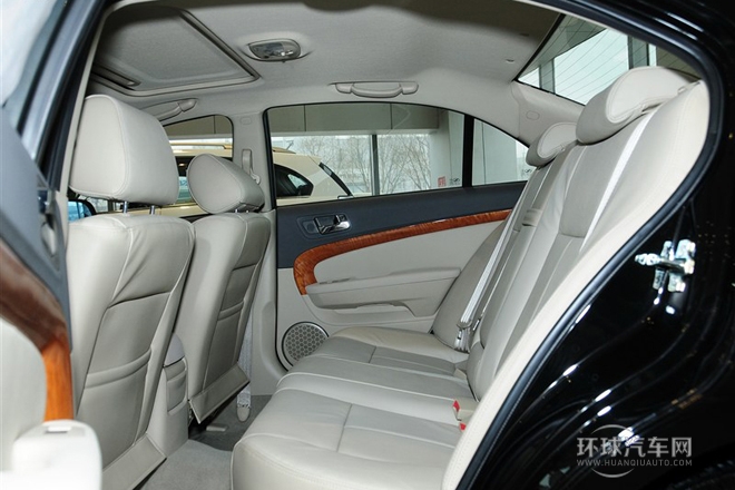 2013款 1.8 SX豪華版 MT