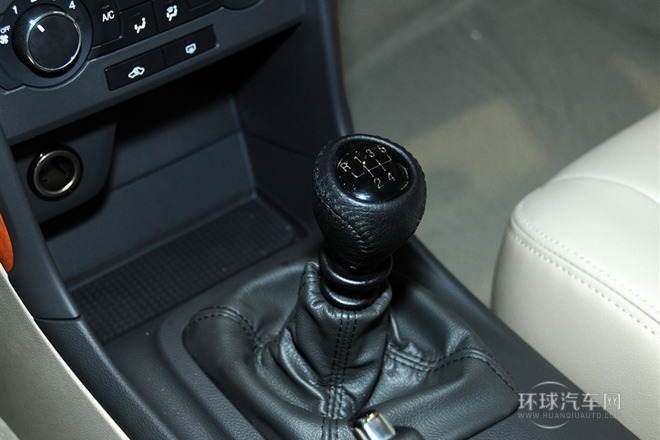 2013款 1.8 SX豪華版 MT
