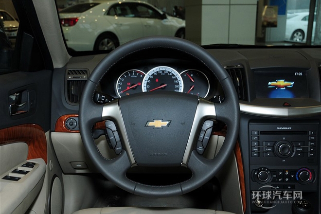 2013款 1.8 SX豪華版 MT