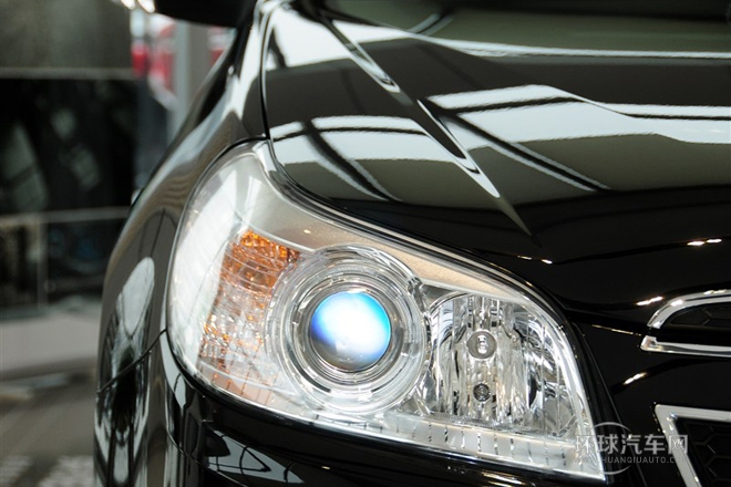 2013款 1.8 SX豪華版 MT