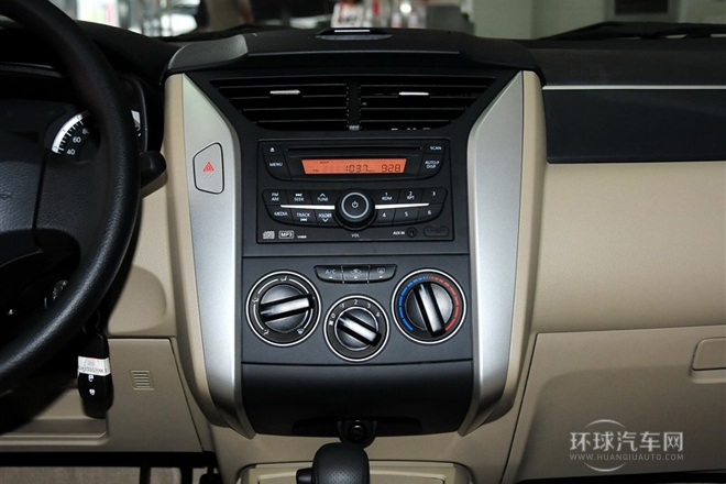 2013款 1.6L 自動(dòng)豪華版