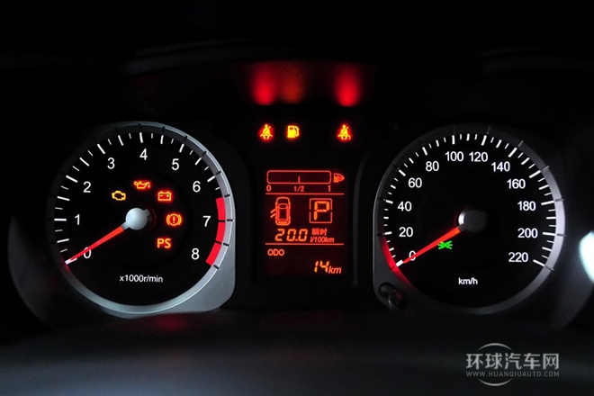 2013款 1.6L 自動豪華版