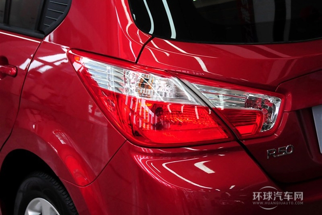 2013款 1.6L 自動豪華版